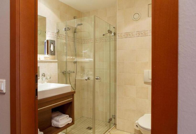 ホテル Ettrich & Elbresort Rathen