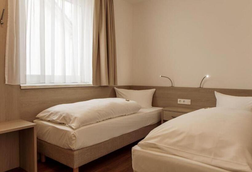 ホテル Ettrich & Elbresort Rathen