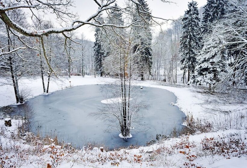 Ferien Hotel Villa Südharz