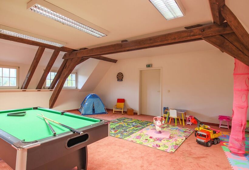 Ferien Hotel Villa Südharz