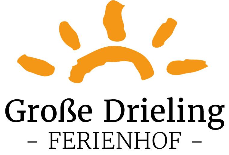 هتل Ferienhof Große Drieling