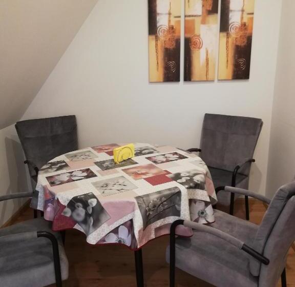 هتل Ferienhof Große Drieling