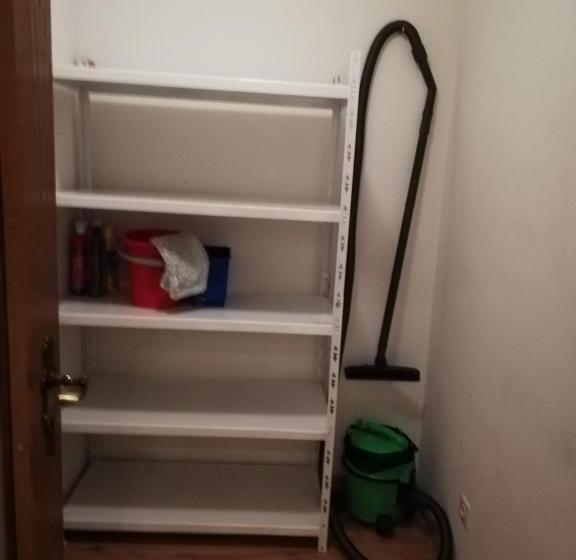 هتل Ferienhof Große Drieling