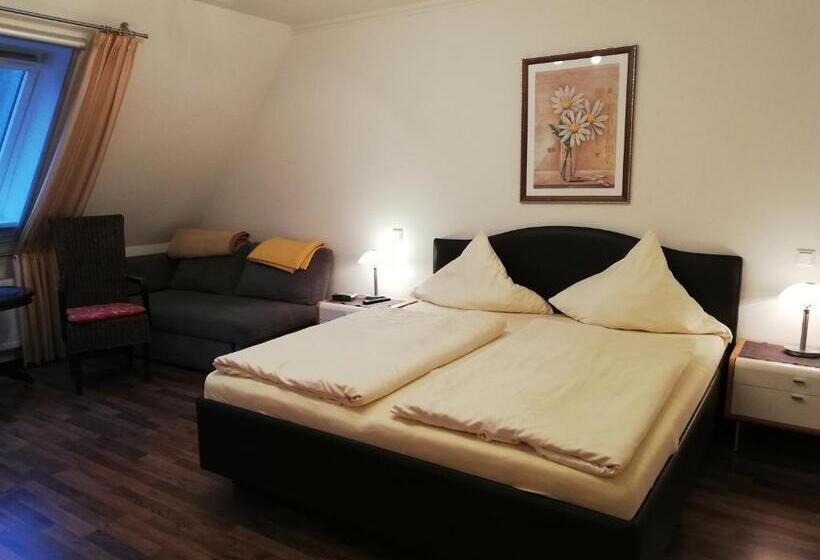 هتل Ferienhof Große Drieling