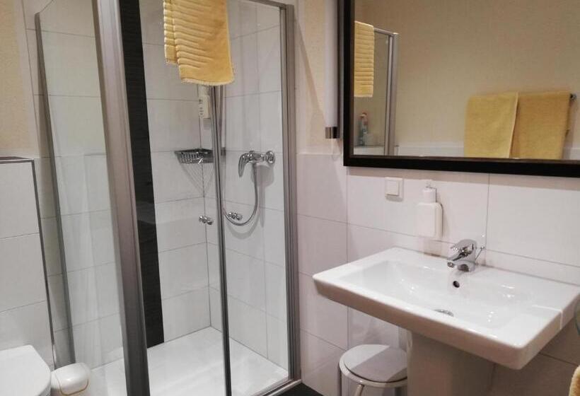 هتل Ferienhof Große Drieling