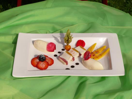 ホテル Flemminger Hof