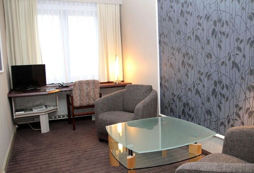 ホテル Forstmeister