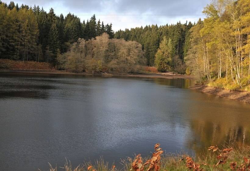 ホテル Forstmeister