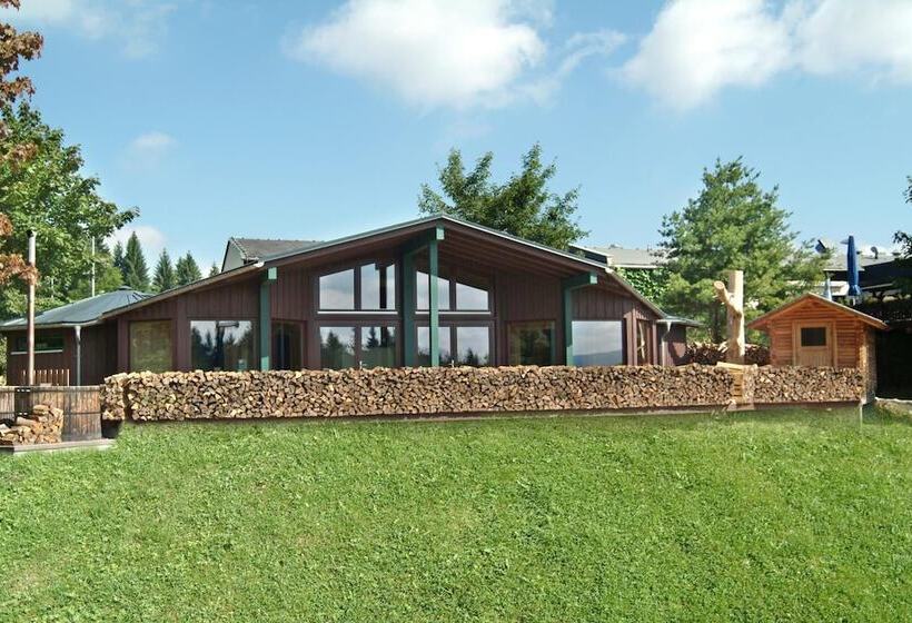 ホテル Forstmeister