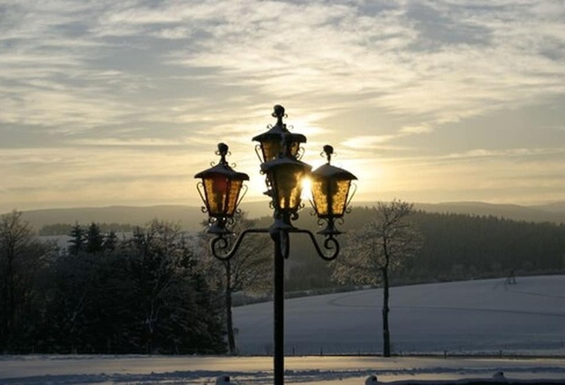 ホテル Forstmeister