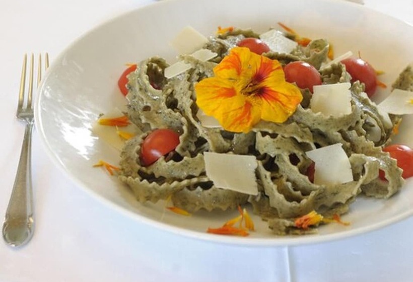 ホテル Forstmeister