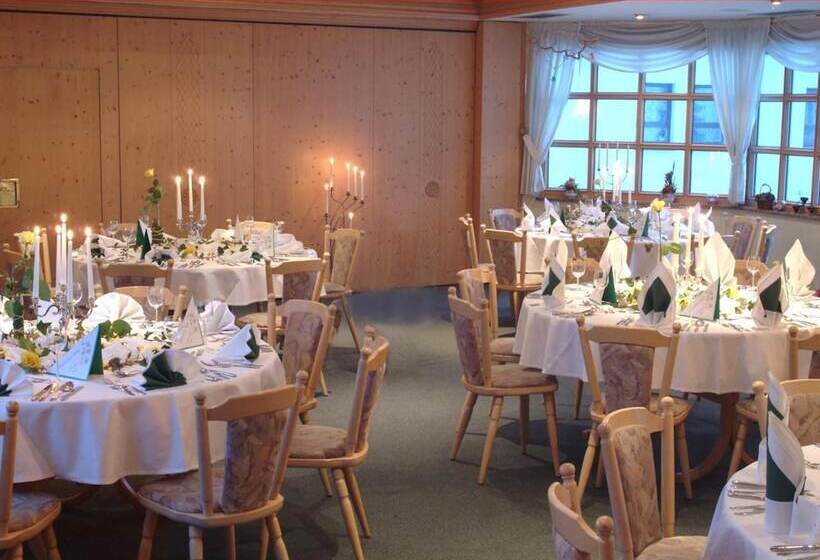 ホテル Forstmeister