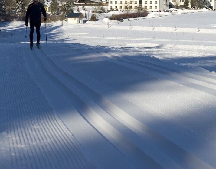 ホテル Forstmeister