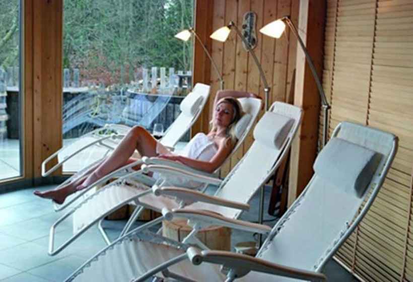 ホテル Forstmeister