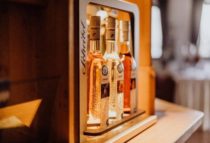 ホテル Frauensteiner Hof