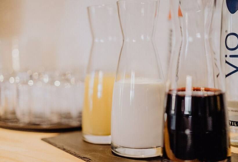 ホテル Frauensteiner Hof