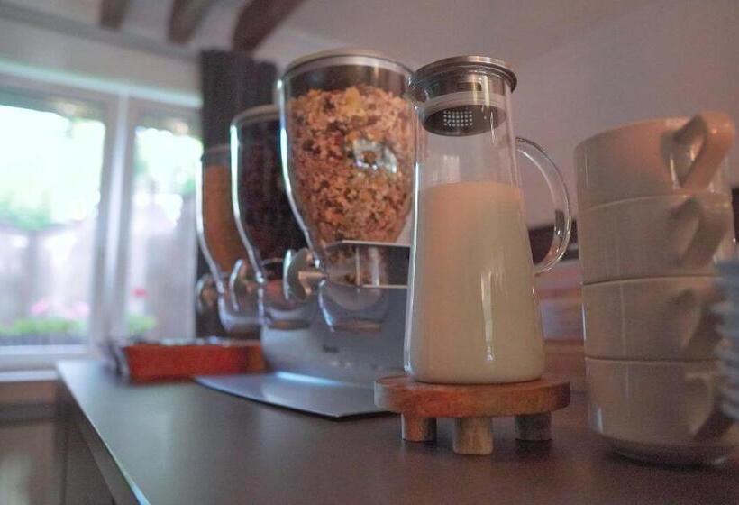 酒店 Frohnhauser Hof