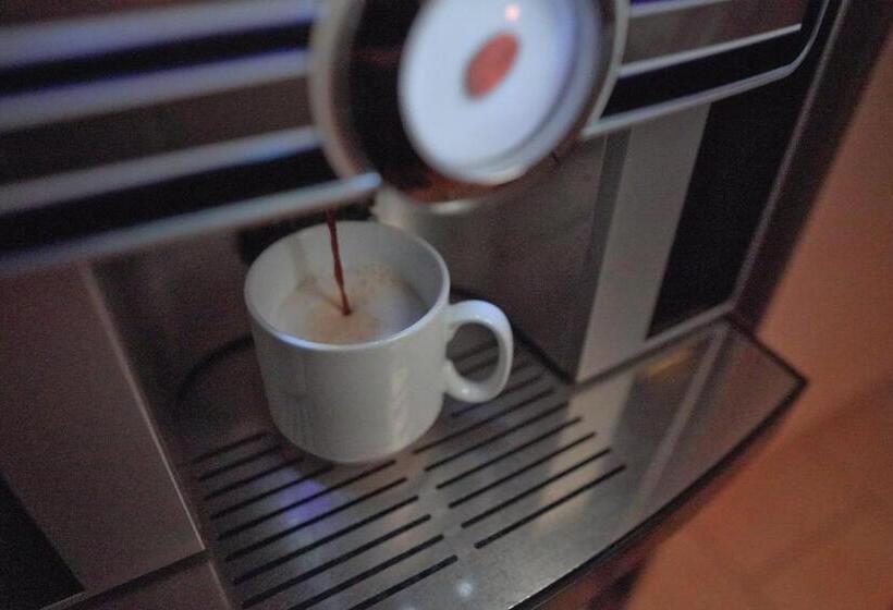 酒店 Frohnhauser Hof