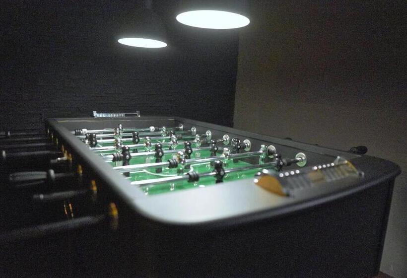 酒店 Frohnhauser Hof