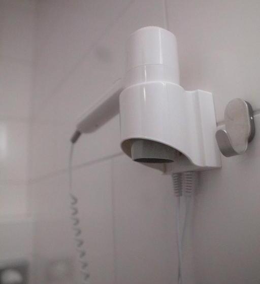 酒店 Frohnhauser Hof