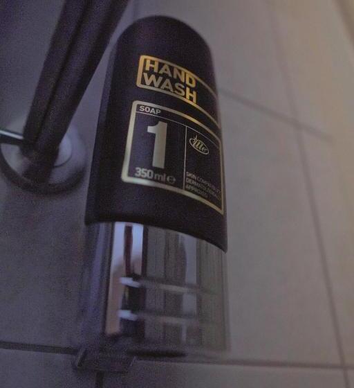 酒店 Frohnhauser Hof