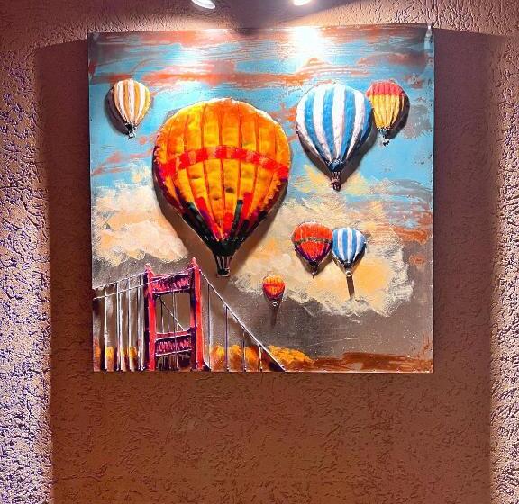 酒店 Frohnhauser Hof