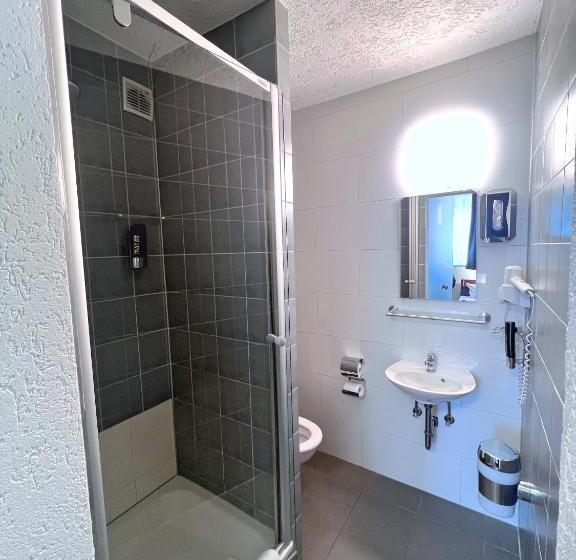 酒店 Frohnhauser Hof