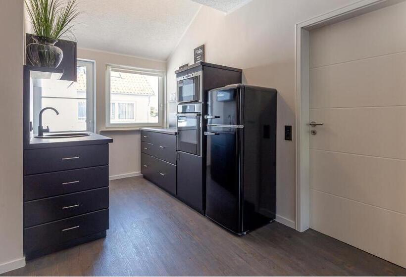 Отель Garni Am Domplatz