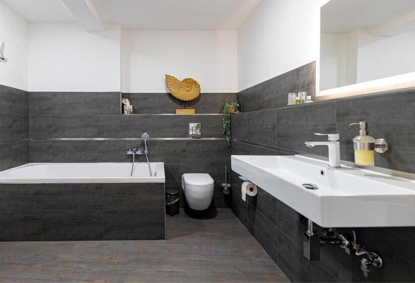 Отель Garni Am Domplatz