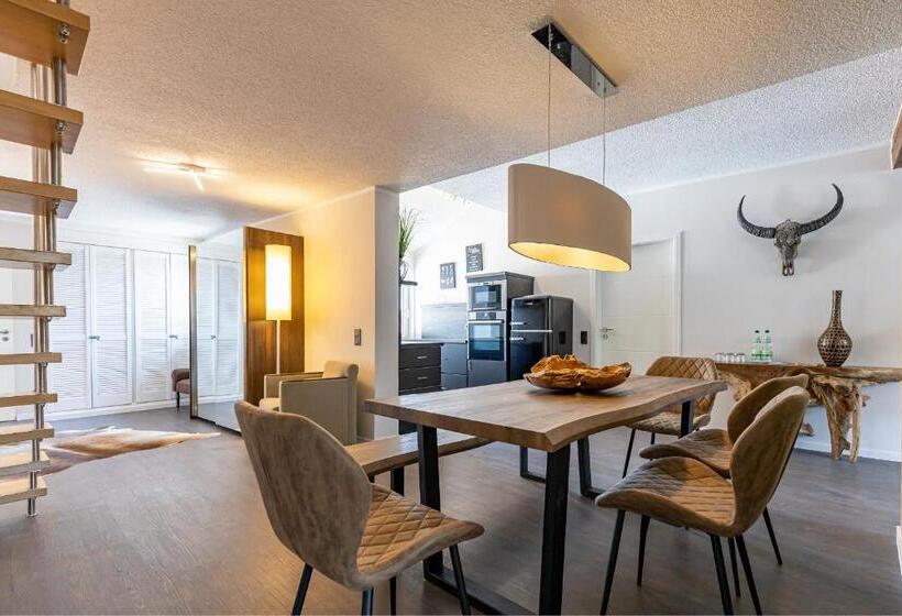 Отель Garni Am Domplatz