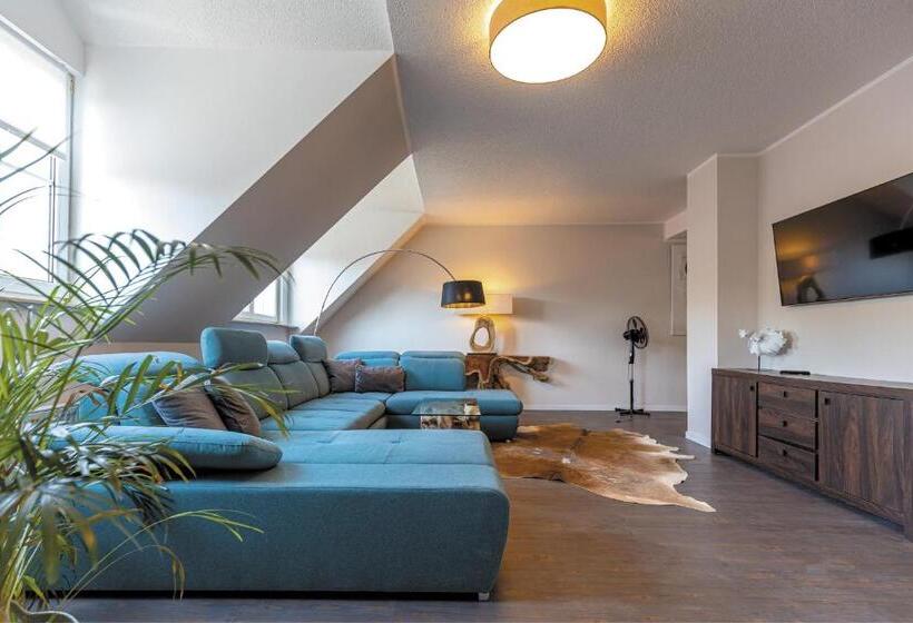 Отель Garni Am Domplatz