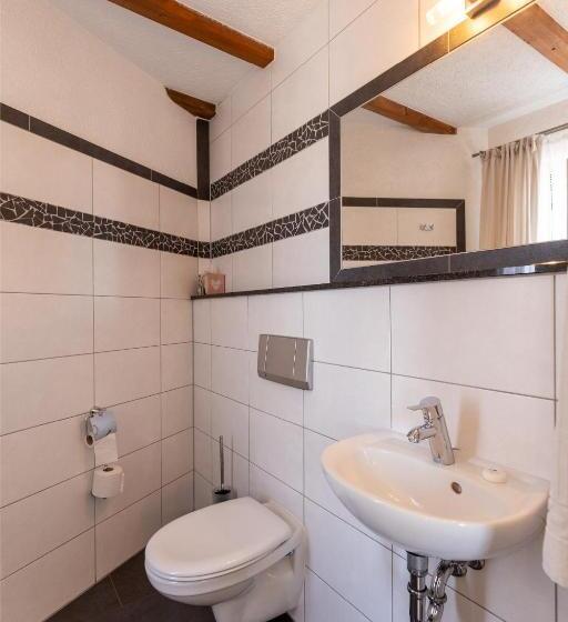 Отель Garni Am Domplatz