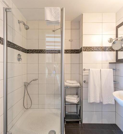 Отель Garni Am Domplatz