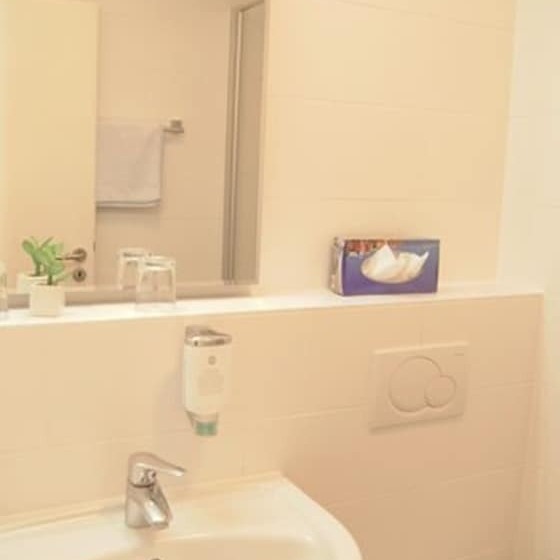 호텔 Garni Am Hechenberg