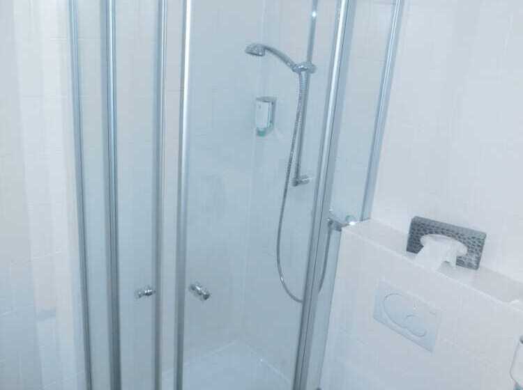 호텔 Garni Am Hechenberg