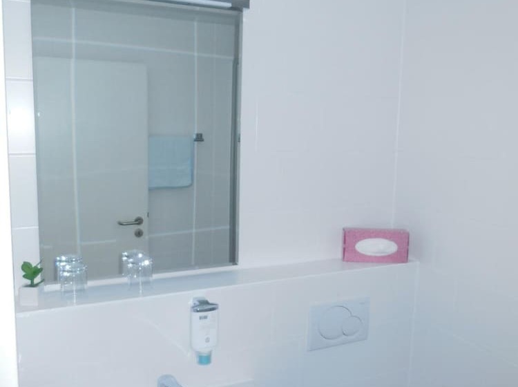 호텔 Garni Am Hechenberg