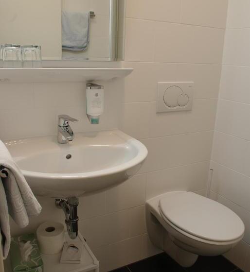 호텔 Garni Am Hechenberg