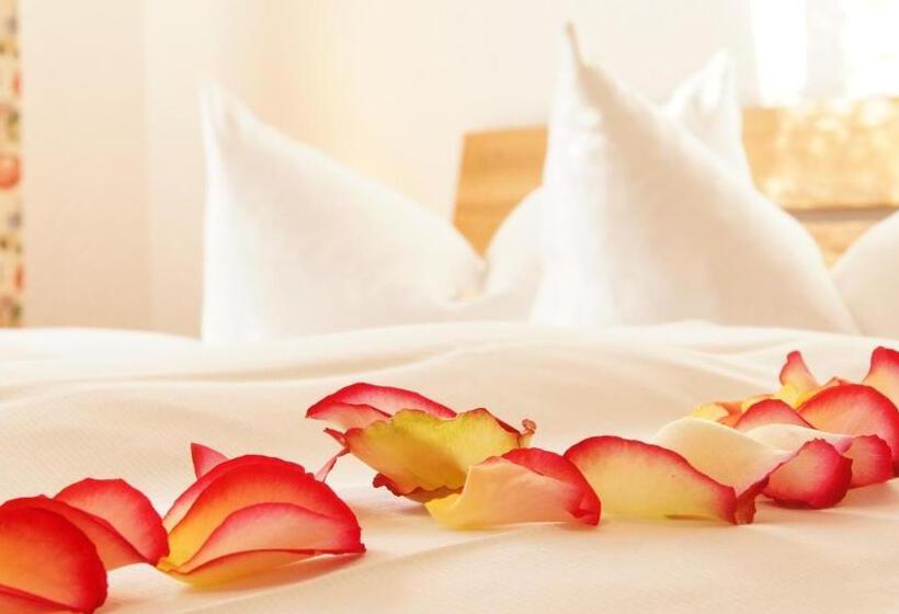 호텔 Garni Am Hechenberg