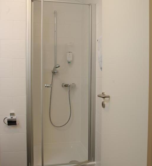 호텔 Garni Am Hechenberg