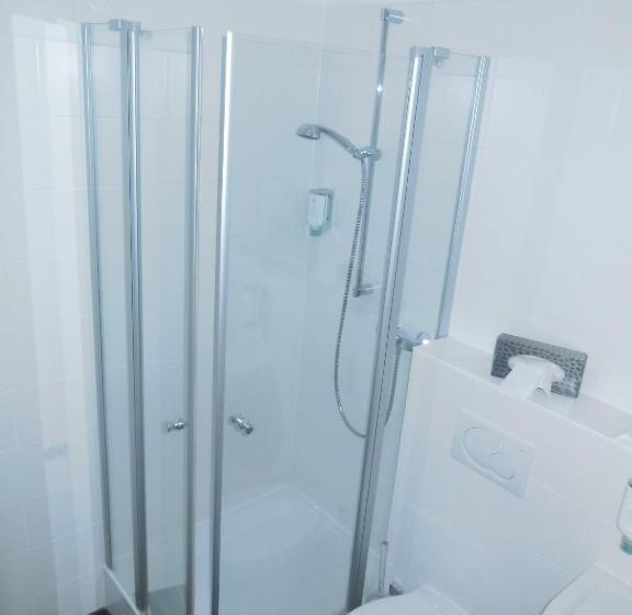 호텔 Garni Am Hechenberg