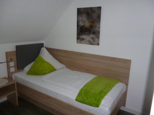 호텔 Garni Haus Schönberger