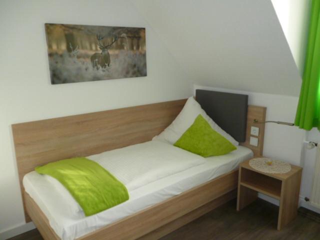 호텔 Garni Haus Schönberger