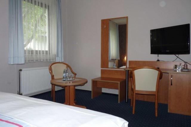 호텔 Garni Haus Schönberger