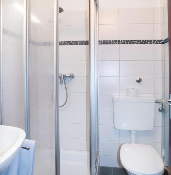 호텔 Garni Haus Schönberger