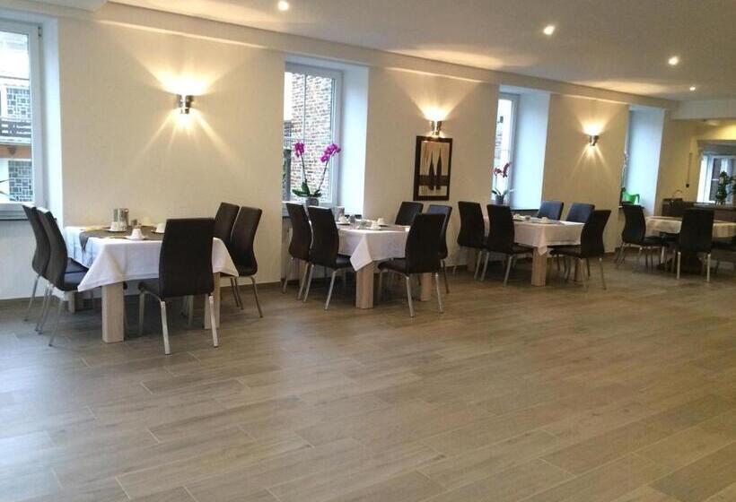 בית מלון כפרי Garni Reis