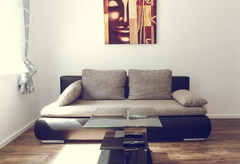 בית מלון כפרי Garni Reis