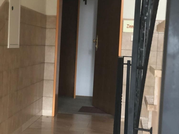 هتل Garni Schäfer