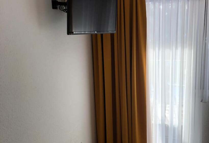 هتل Garni Schäfer