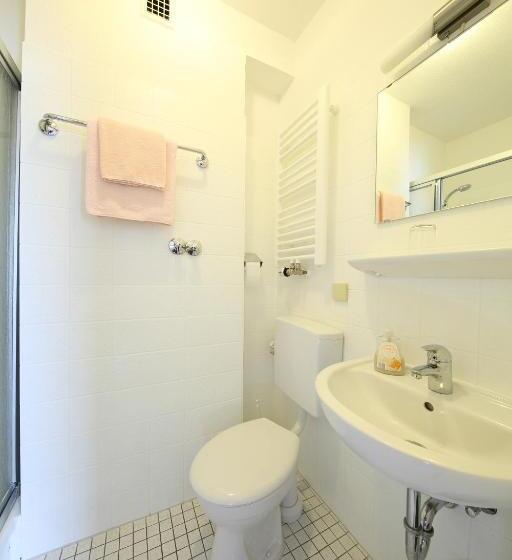 호텔 Garni Schilling