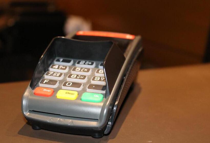 호텔 Garni Schilling